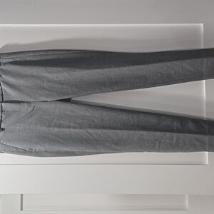 J. Crew Gray Cameron Pants, Size 8
